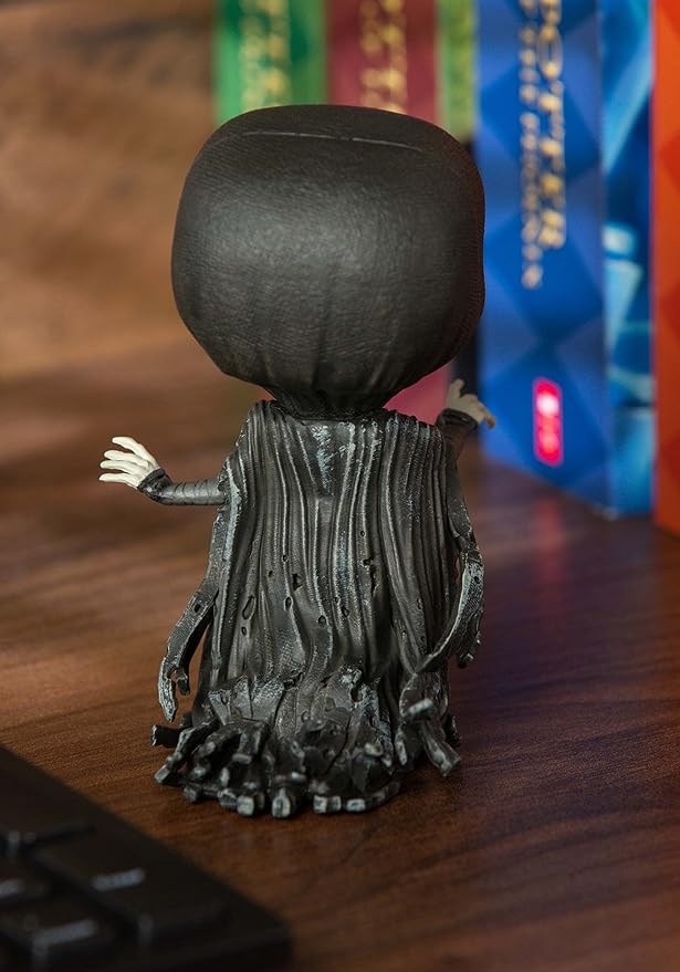 Funko POP Movies: Harry Potter Action Figure - Dementor - Figurio