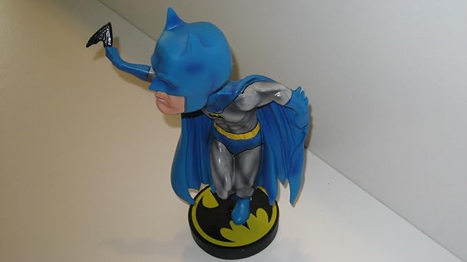 DC Comics-Batman Head Knocker series 2 - Figurio