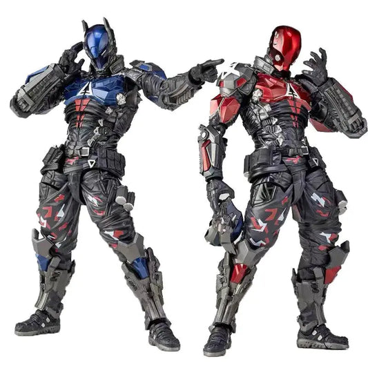 Arkham Knight Action Figure Model - Figurio